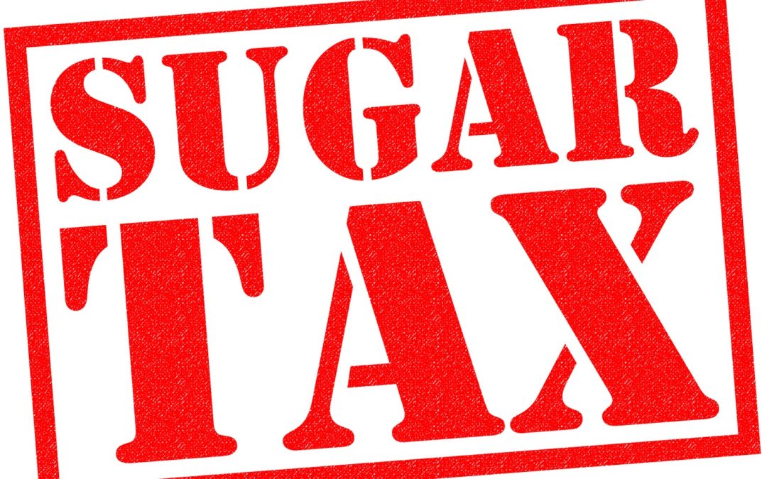 Review backs FGC’s argument: sugar taxes don’t work