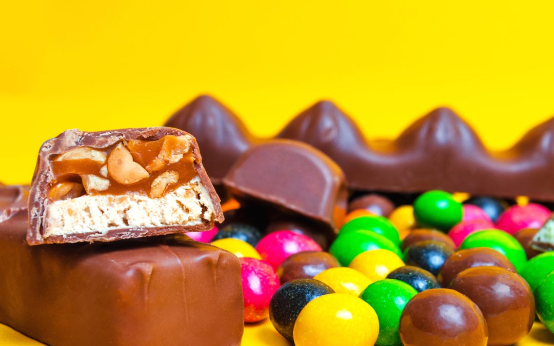 Now They’re Attacking Our Treats