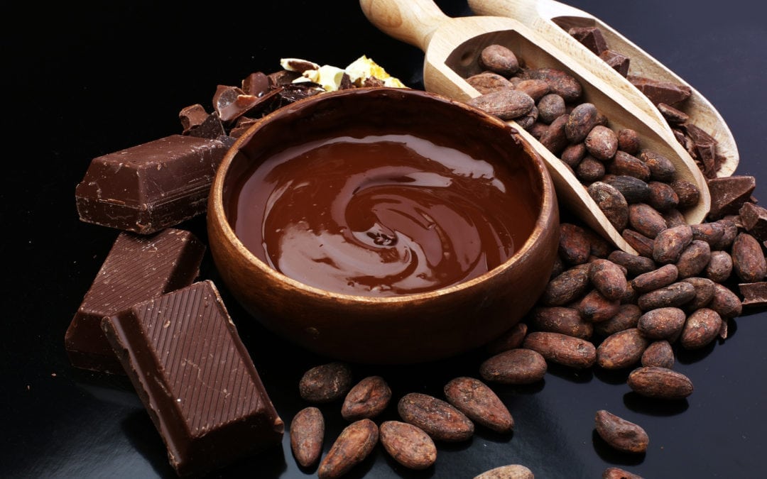 Chocolate Industry could Match Wine, Honey Success