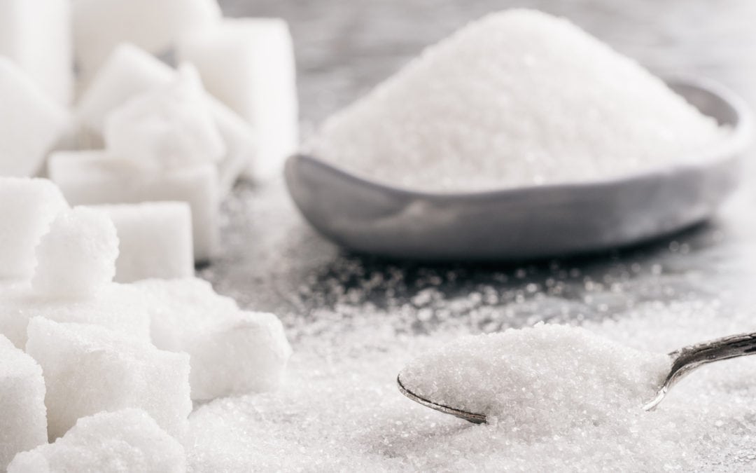 Has Tide on Sugar Debate Finally Turned?