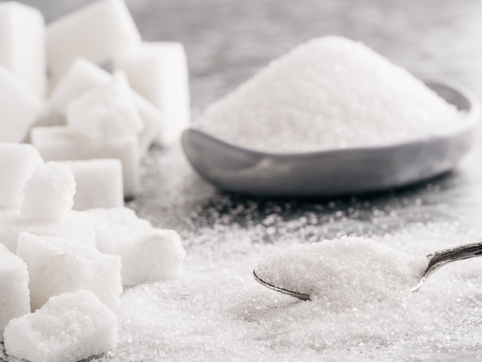 Has Tide on Sugar Debate Finally Turned? - New Zealand Food and ...