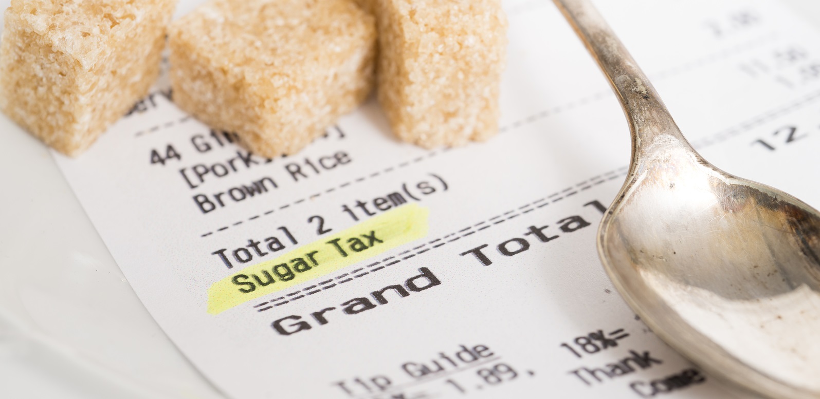 Sugar Tax Would Have to Be Enormous to Work New Zealand Food and Grocery Council