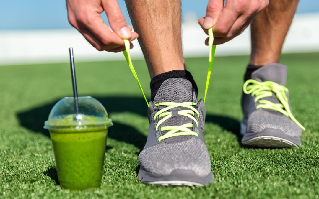 Healthy Balance Website