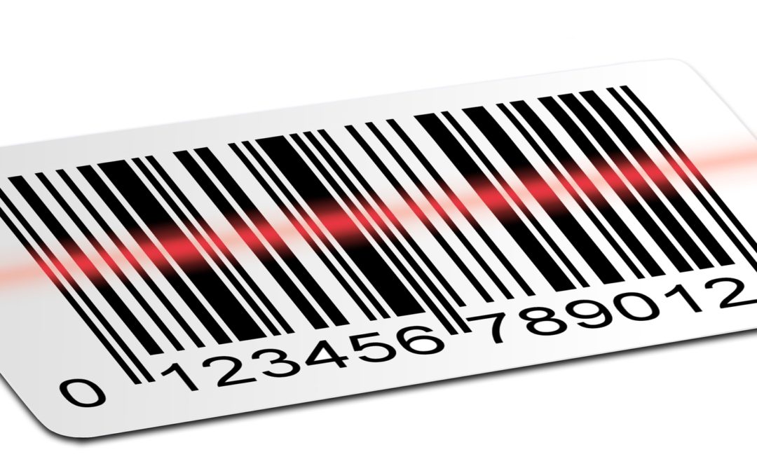 Barcodes decoded for new users
