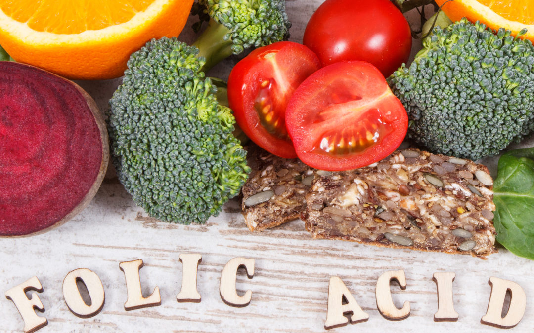 Folic Acid Fortification