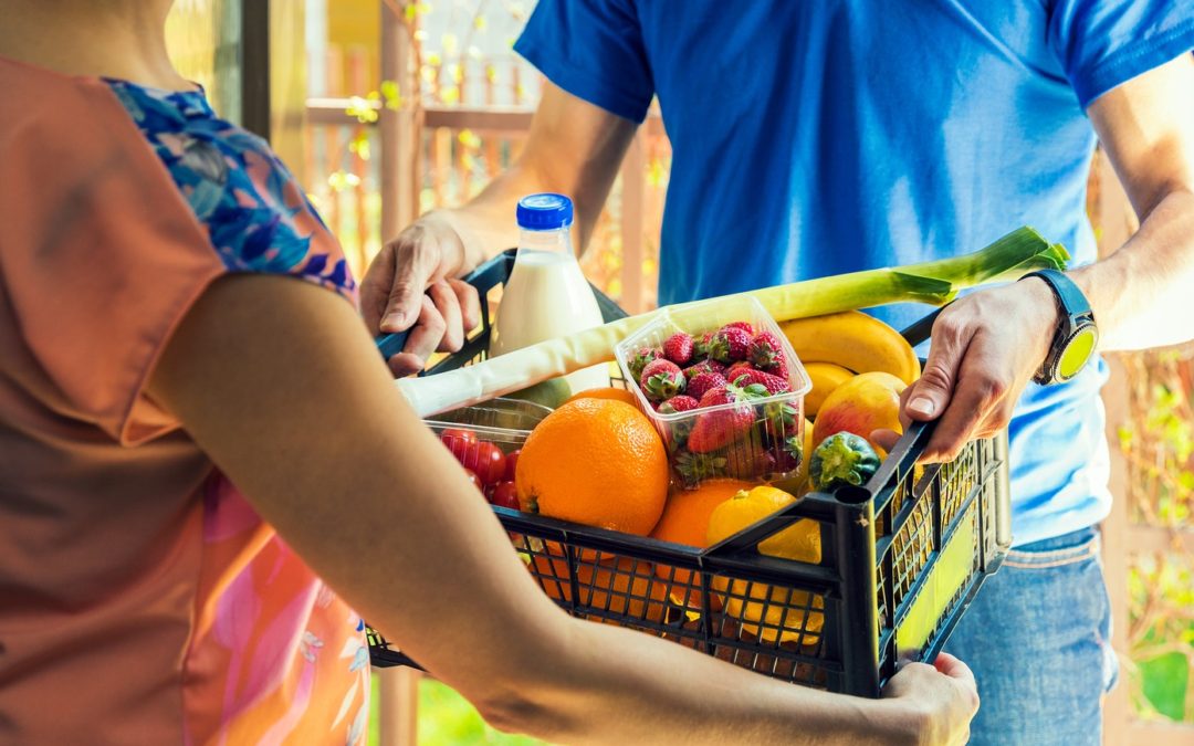 Learnings for all as shoppers seek convenience