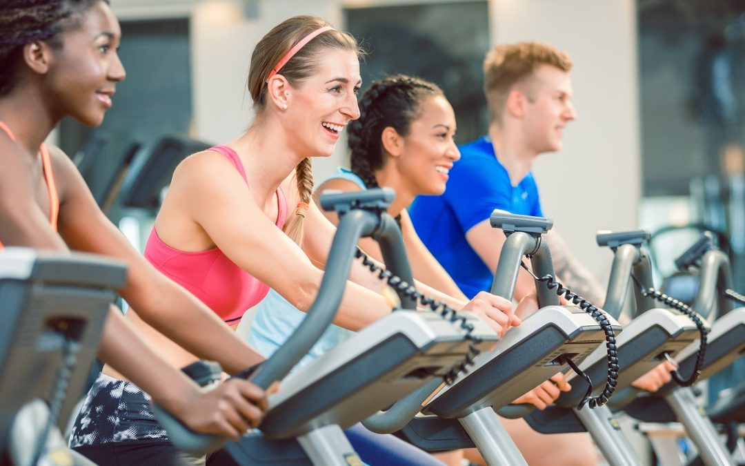 Innovations in workplace wellness