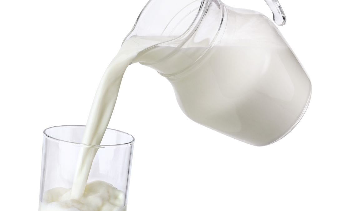 Synlait purchase of Dairyworks great for industry