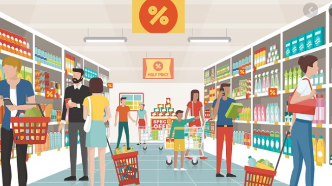 Grocery report a victory for suppliers
