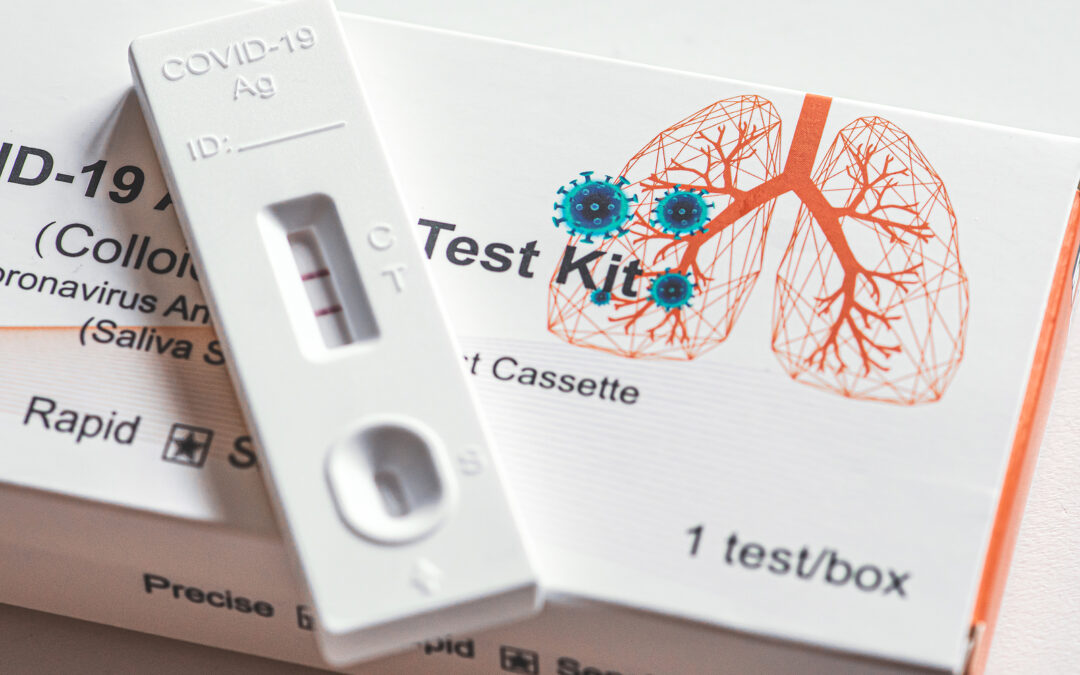 Health backtracks on claim over Rapid Antigen Tests