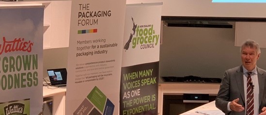 FGC, Packaging Forum to design plastics stewardship scheme