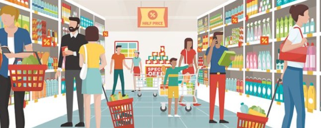 Grocery Supply Code of Conduct launched