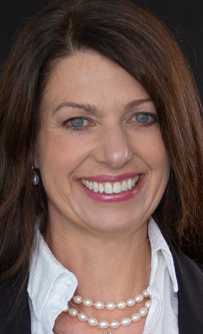 Raewyn Bleakley for ABOUT US