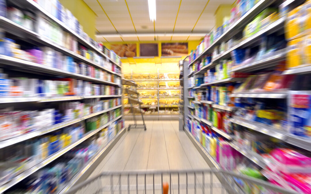 Forced sale of supermarket assets still an option