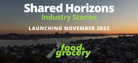 NZFGC online content series will showcase FMCG sector