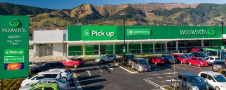 Woolworths NZ’s profits drop 52%