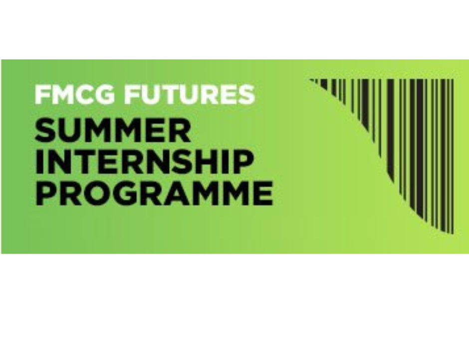 FMCG Futures Internship 24/25